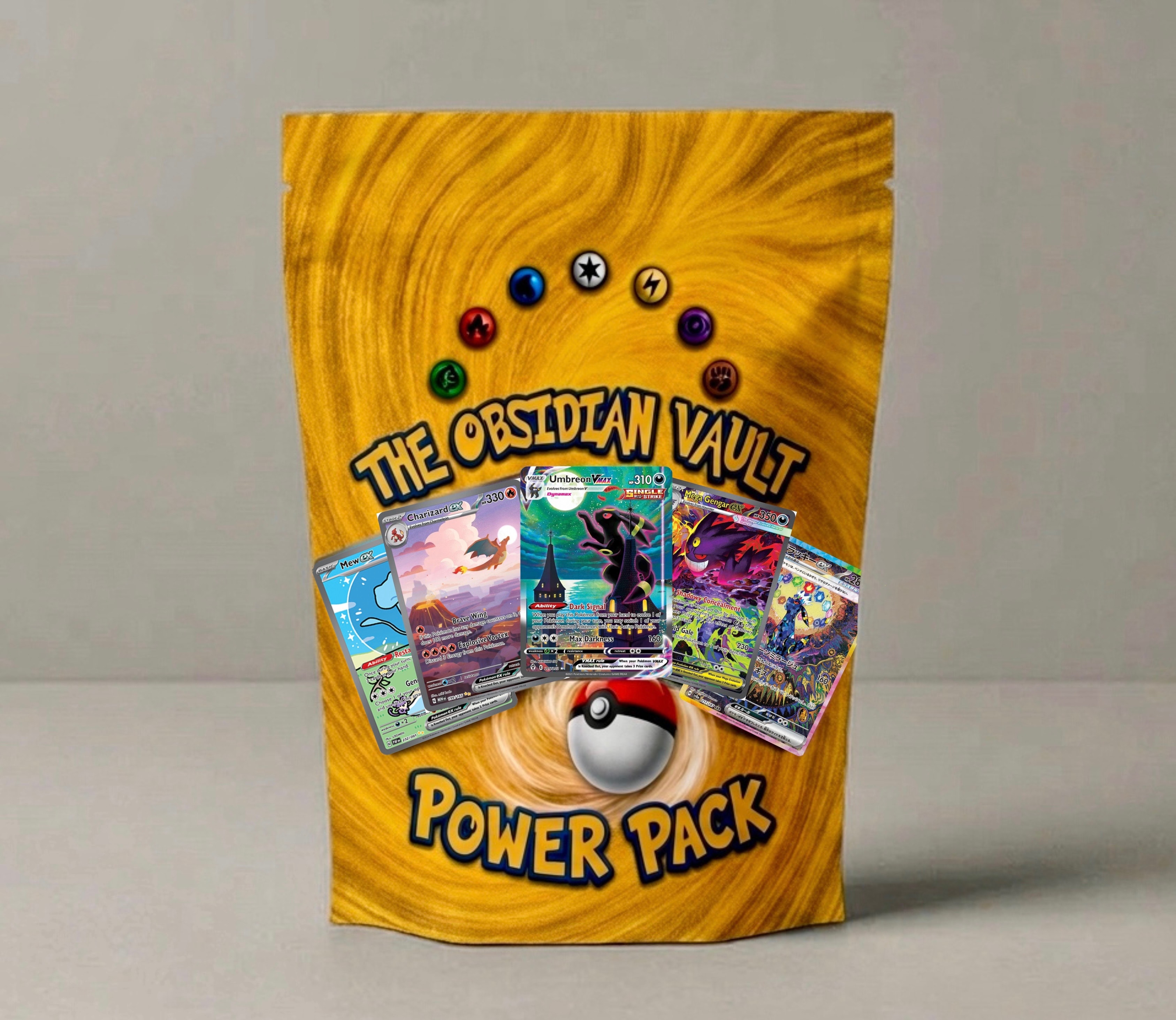 Power Pack Vol2